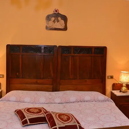 Bed and breakfast Il Pavone