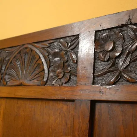 Nocleg ze śniadaniem Il Pavone