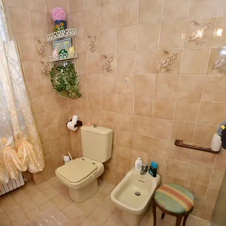 Il Pavone Panzió *