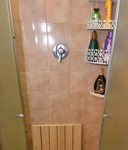 Il Pavone Nocleg ze śniadaniem 3*