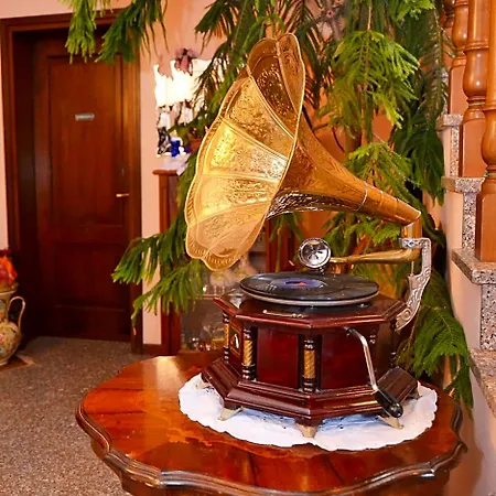 Il Pavone B&B