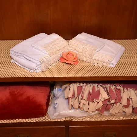 Alojamento de Acomodação e Pequeno-almoço Il Pavone