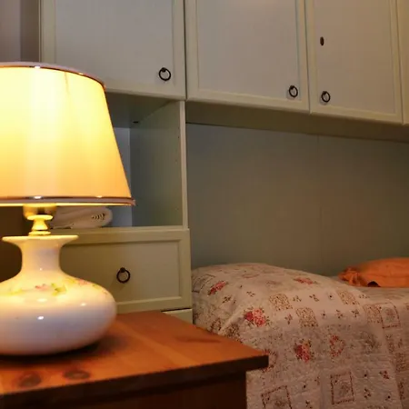 Il Pavone ベッド・アンド・ブレックファスト