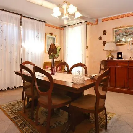 Il Pavone 3* Busseto