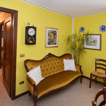 Alojamento de Acomodação e Pequeno-almoço Il Pavone 3*