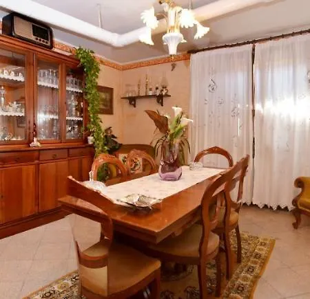 Il Pavone Bed & Breakfast 3*
