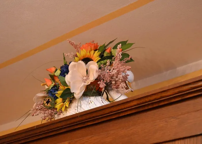 Bed and Breakfast Il Pavone Busseto