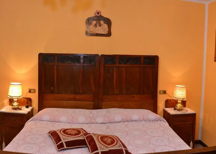 Bed and Breakfast Il Pavone