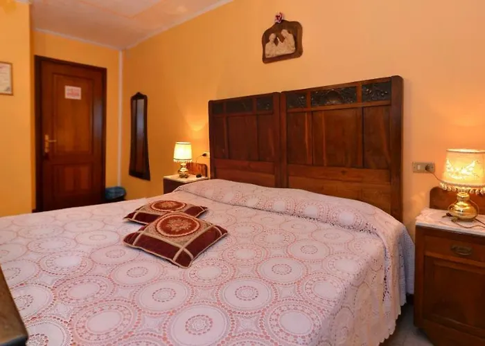 Bed & Breakfast Il Pavone 3*