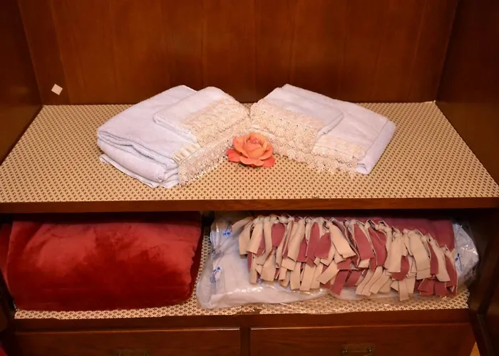 Bed and Breakfast Il Pavone