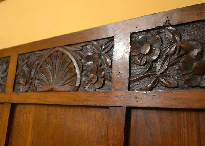 Bed and Breakfast Il Pavone