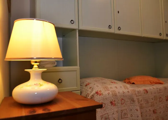 Il Pavone Bed and Breakfast