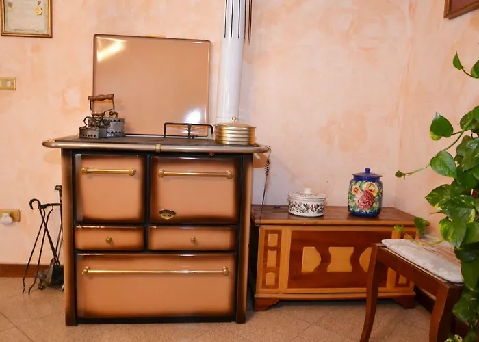 Il Pavone Bed and Breakfast Busseto