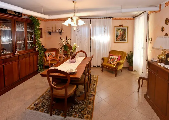 Bed & Breakfast Il Pavone