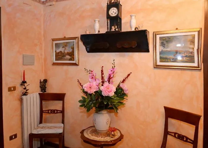 Il Pavone Bed and Breakfast 3*