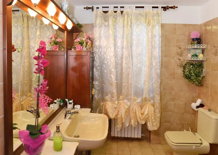 Bed and Breakfast Il Pavone 3*