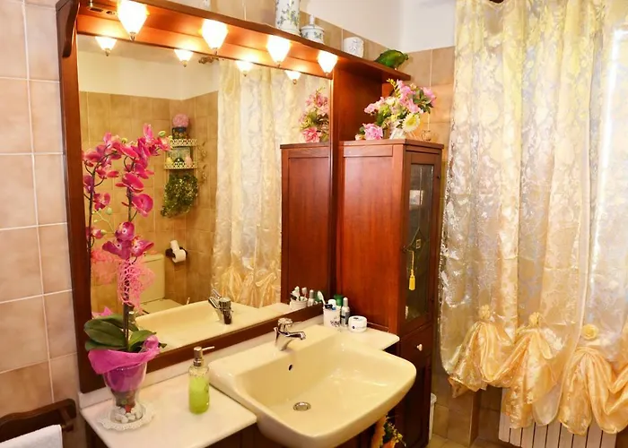 Bed and Breakfast Il Pavone 3*