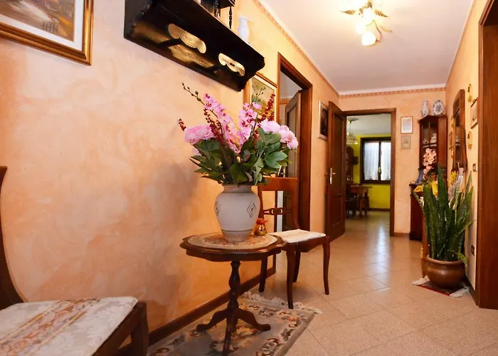 Il Pavone Bed and Breakfast 3*