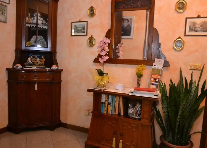 Il Pavone Bed & Breakfast 3*